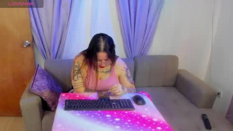 mia red hair molly short hair online show from 04-30-26, 09:30