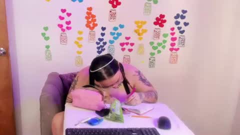 mia red hair molly short hair online show from 06-27-26, 06:46