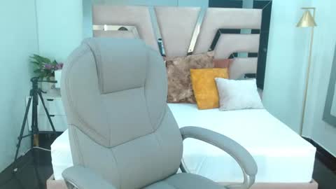 Mia Rodriguez online show from 05-19-26, 08:59