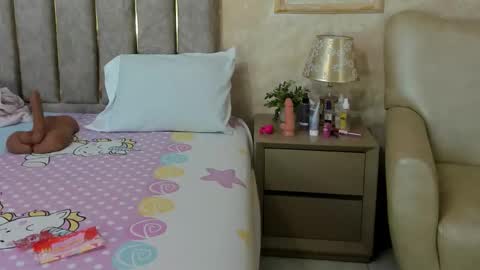 Snapshot of miaasummer chatting on 03-14-26, 11:37 Miaasummer online show from 03-14-26, 11:37