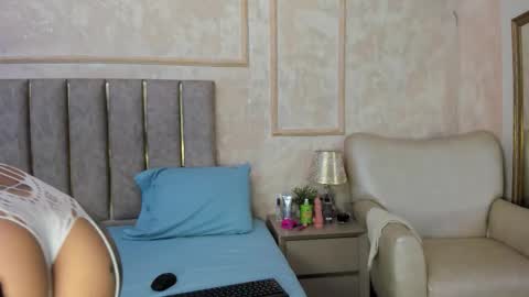 Snapshot of miaasummer chatting on 03-19-26, 11:36 Miaasummer online show from 03-19-26, 11:36