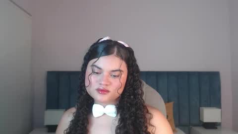 Miabloomm online show from 09-17-25, 02:24