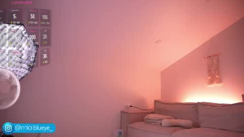 Snapshot of miablueye chatting on 09-16-25, 05:03 miablueye online show from 09-16-25, 05:03