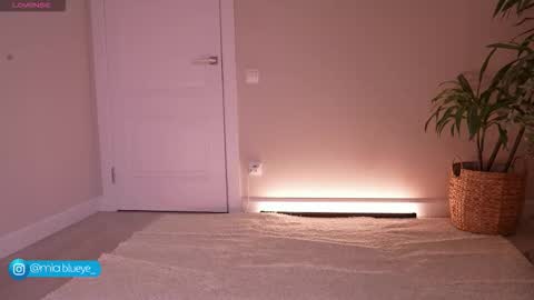 Snapshot of miablueye chatting on 10-25-25, 05:30 miablueye online show from 10-25-25, 05:30