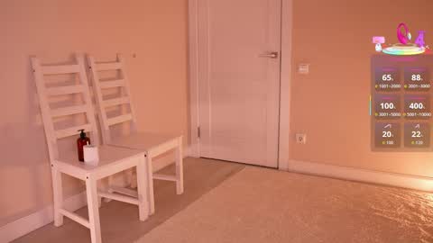 miablueye online show from 03-22-26, 03:15