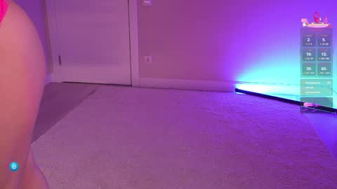 miablueye online show from 05-08-26, 03:50