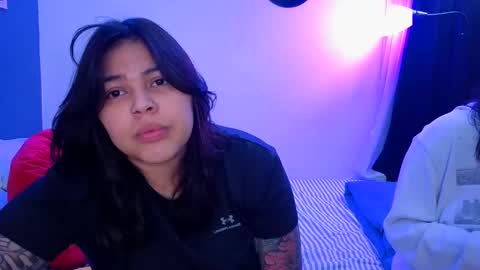 Mia online show from 02-21-26, 02:45