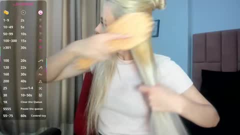 MiaCarper online show from 02-28-26, 08:43