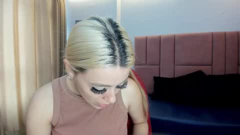 MiaCarper online show from 03-17-26, 08:56