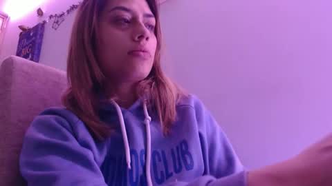 Snapshot of miacollings1 chatting on 02-15-26, 07:10 Miia online show from 02-15-26, 07:10