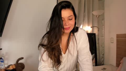 IG Yojanagomez  online show from 01-06-25, 06:58