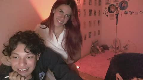    .   . M I A .   .    online show from 04-06-26, 04:32