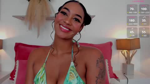 Call me Mia online show from 02-03-25, 08:13