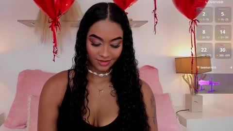 Call me Mia online show from 02-13-25, 08:03