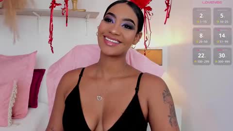 Call me Mia online show from 02-14-25, 08:59