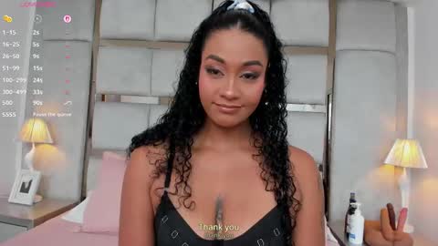 Snapshot of miaebony_ chatting on 09-27-25, 09:53 Call me Mia online show from 09-27-25, 09:53