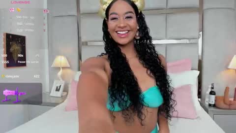 Snapshot of miaebony_ chatting on 10-18-25, 09:26 Call me Mia online show from 10-18-25, 09:26