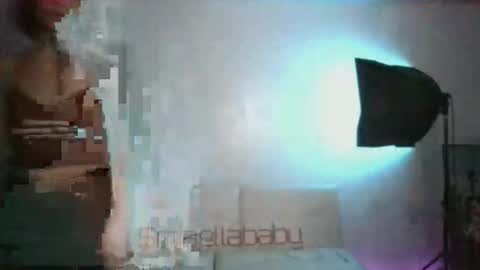 miaellababy online show from 02-10-26, 02:15