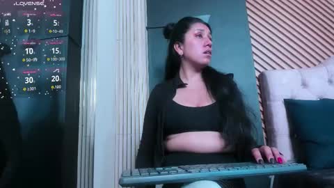 Snapshot of miafix chatting on 03-13-26, 02:18 Mia Carter Schedule 800 - 1430 gtm-5 online show from 03-13-26, 02:18