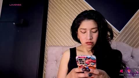 Snapshot of miafix chatting on 03-23-26, 03:16 Mia Carter Schedule 800 - 1430 gtm-5 online show from 03-23-26, 03:16