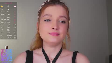 Mia online show from 01-14-26, 02:23