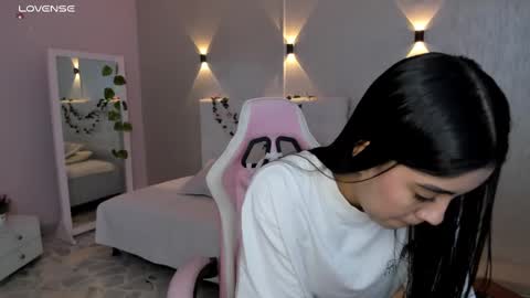 Snapshot of miagomez1 chatting on 03-01-25, 12:23 Mia Gomez online show from 03-01-25, 12:23