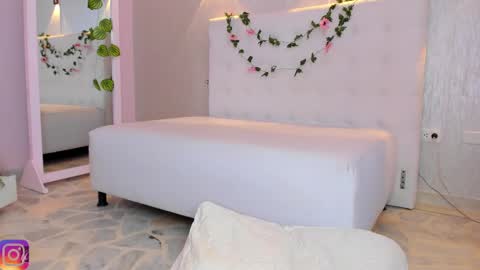 Snapshot of miagomez1 chatting on 03-03-25, 06:55 Mia Gomez online show from 03-03-25, 06:55