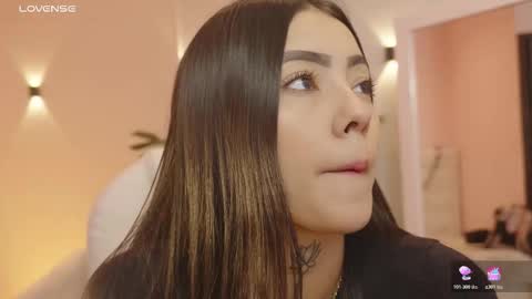 Mia Gomez online show from 02-07-26, 02:54