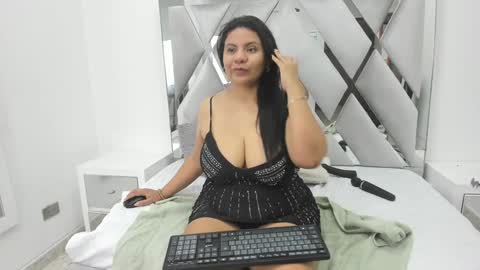 Snapshot of miah_bigboobs chatting on 01-15-25, 05:58 Miah Collins online show from 01-15-25, 05:58