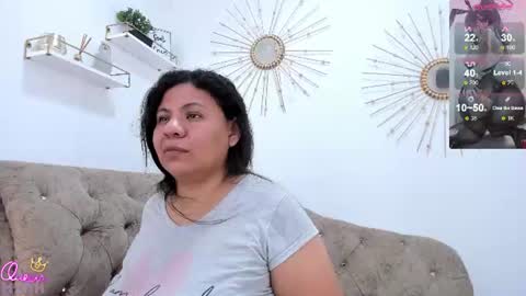 Miah Collins online show from 06-16-26, 06:32