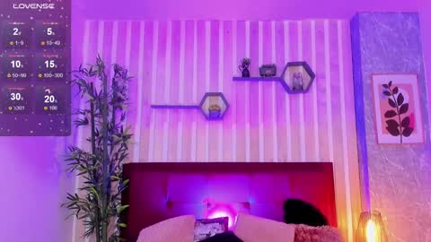 Mia Connor online show from 12-15-24, 05:45