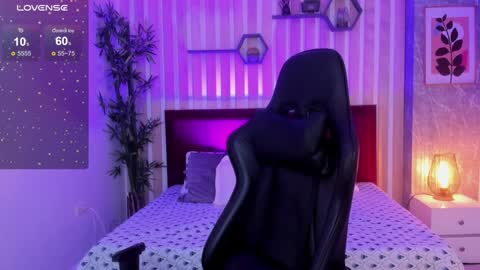 Mia Connor online show from 01-05-25, 10:19