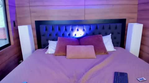 Mia Connor online show from 03-19-26, 08:13