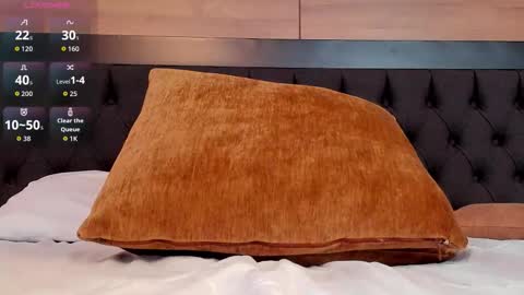 Mia Connor online show from 03-21-26, 08:56