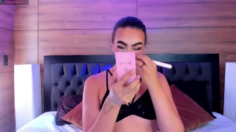 Mia Connor online show from 03-26-26, 07:08