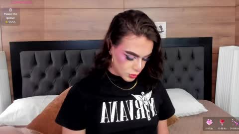 Mia Connor online show from 03-27-26, 06:40