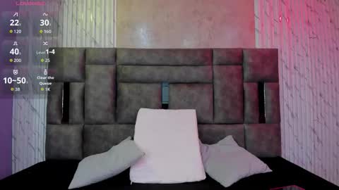 MIAH PALACIO online show from 11-04-25, 04:00