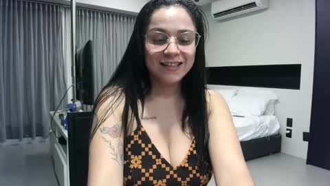 Ms Mia  Owner Of  Your Mind online show from 02-27-25, 02:42