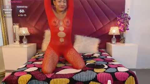 miahantonelli online show from 05-15-26, 07:54