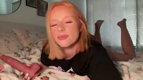 Mia Harper online show from 07-27-26, 10:39