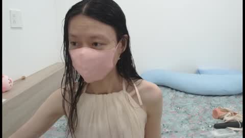 miahchan68 online show from 10-15-25, 09:15