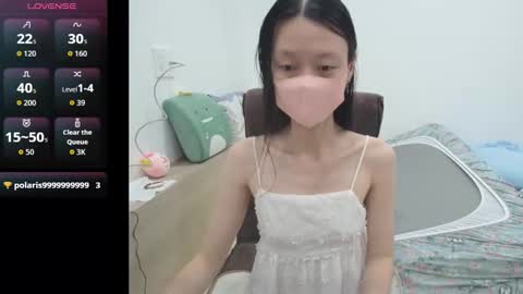 miahchan68 online show from 10-21-25, 02:07