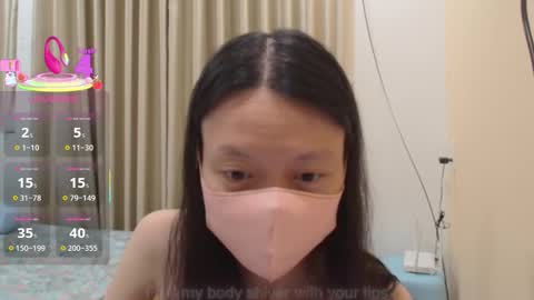 miahchan68 online show from 11-15-25, 02:35