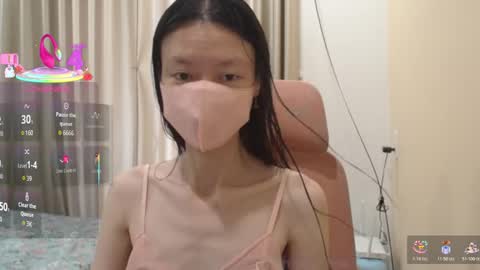 miahchan68 online show from 12-03-25, 02:41