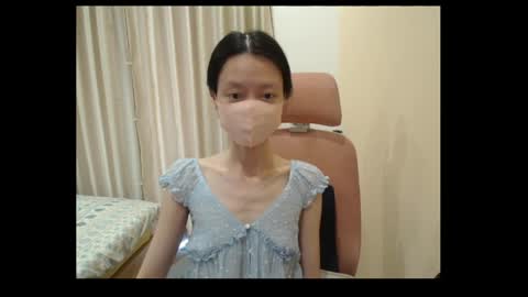 Snapshot of miahchan68 chatting on 05-04-26, 08:43 miahchan68 online show from 05-04-26, 08:43