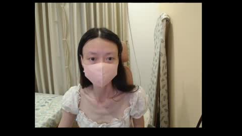 Snapshot of miahchan68 chatting on 05-10-26, 09:58 miahchan68 online show from 05-10-26, 09:58