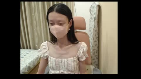 Snapshot of miahchan68 chatting on 05-13-26, 11:51 miahchan68 online show from 05-13-26, 11:51