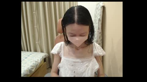 Snapshot of miahchan68 chatting on 05-14-26, 01:18 miahchan68 online show from 05-14-26, 01:18