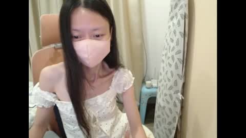 miahchan68 online show from 07-01-26, 04:07