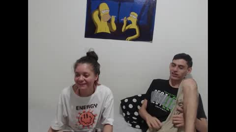 Mia  Sam online show from 01-03-25, 11:01